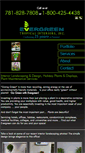 Mobile Screenshot of evergreenti.com